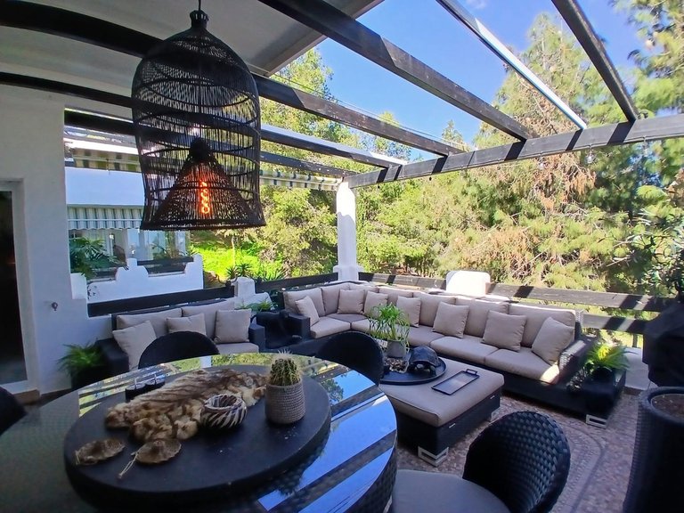 Apartment for Sale in Benalmadena, Malaga 1