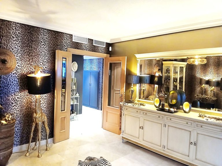 Apartment for Sale in Benalmadena, Malaga 12