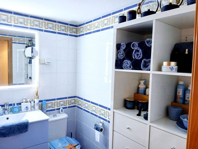 Apartment for Sale in Benalmadena, Malaga 16