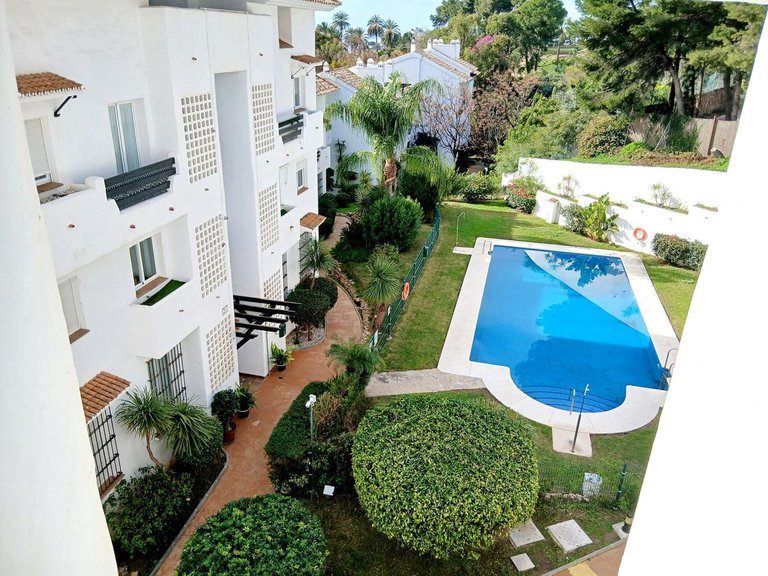 Apartment for Sale in Benalmadena, Malaga 22