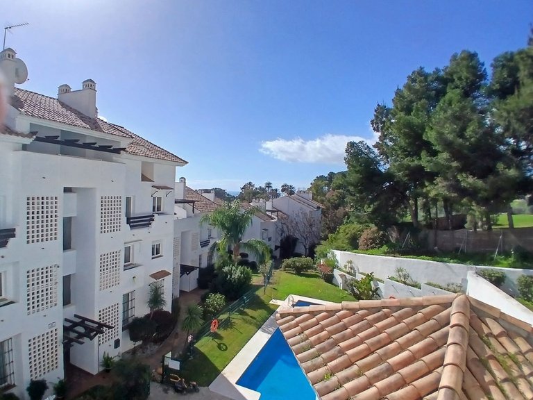 Apartment for Sale in Benalmadena, Malaga 23