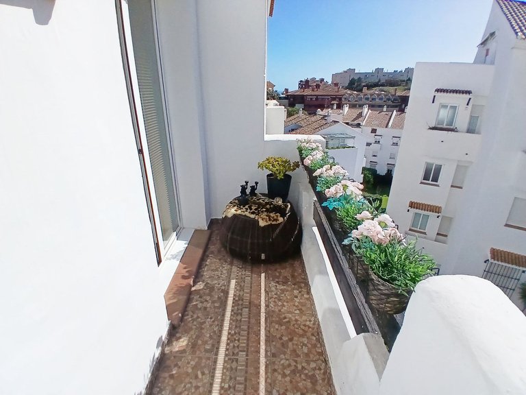 Apartment for Sale in Benalmadena, Malaga 25