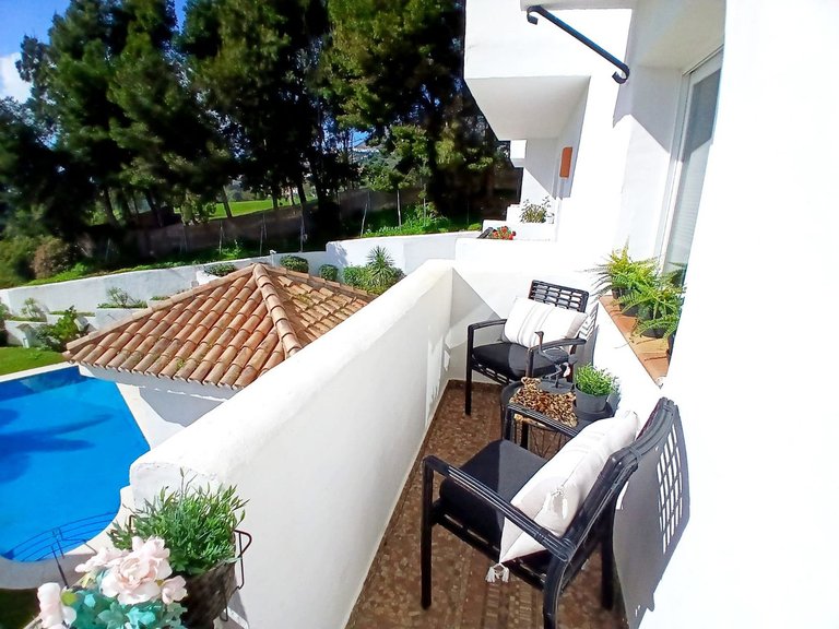 Apartment for Sale in Benalmadena, Malaga 26