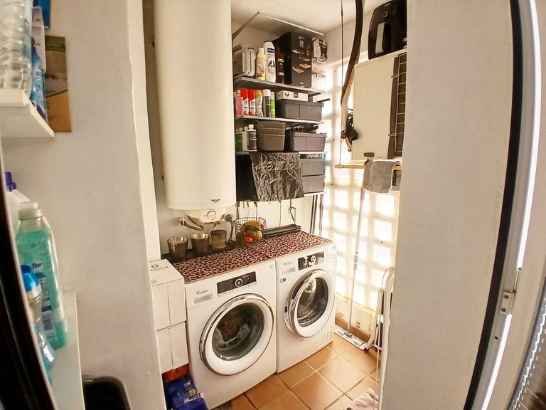 Apartment for Sale in Benalmadena, Malaga 27