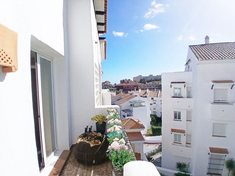 Apartment for Sale in Benalmadena, Malaga 30