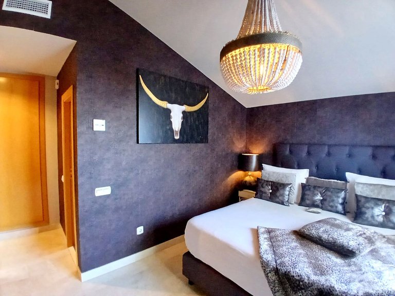 Apartment for Sale in Benalmadena, Malaga 4