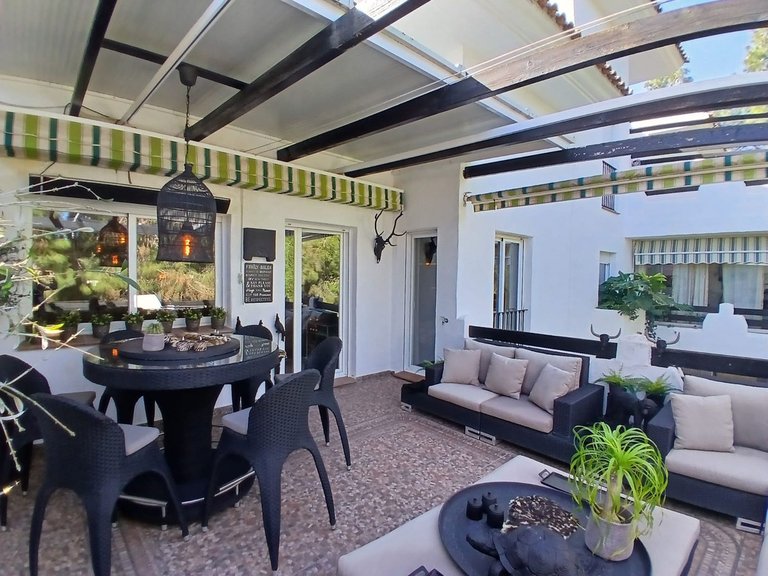 Apartment for Sale in Benalmadena, Malaga 41