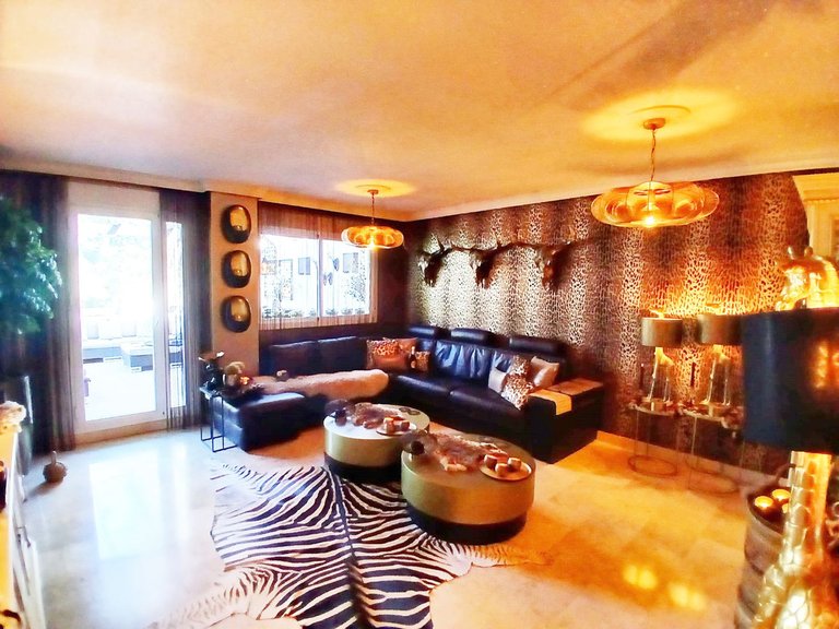 Apartment for Sale in Benalmadena, Malaga 8