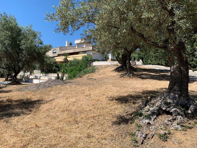 Plot for Sale in Elviria, Malaga 3