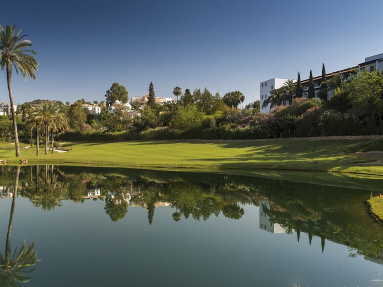 Apartment for Sale in Benahavís, Malaga 14