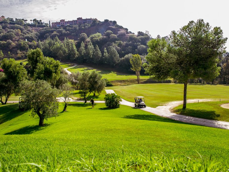Apartment for Sale in Benahavís, Malaga 19