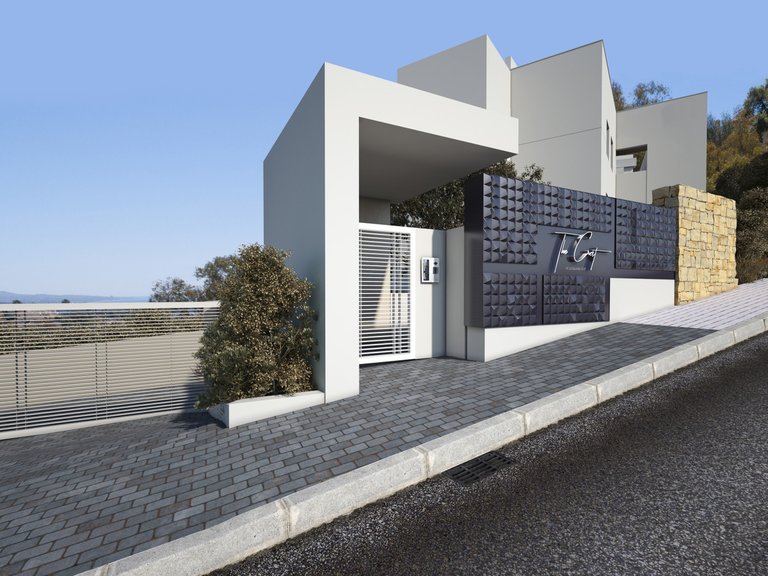 Apartment for Sale in Benahavís, Malaga 9
