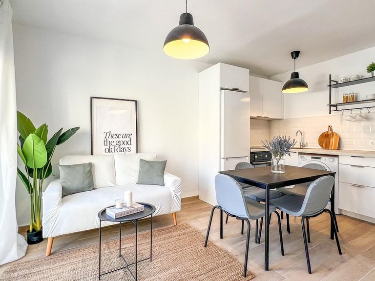 Apartment for Sale in Fuengirola, Malaga 1