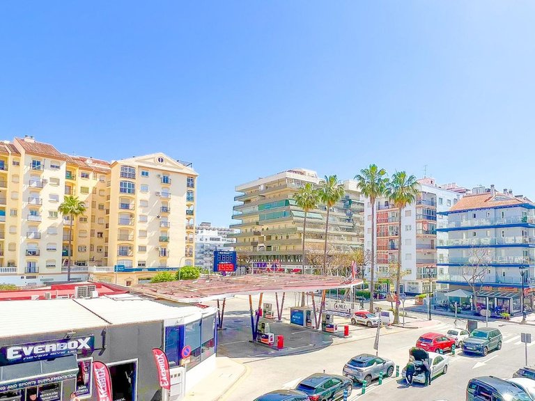 Apartment for Sale in Fuengirola, Malaga 16
