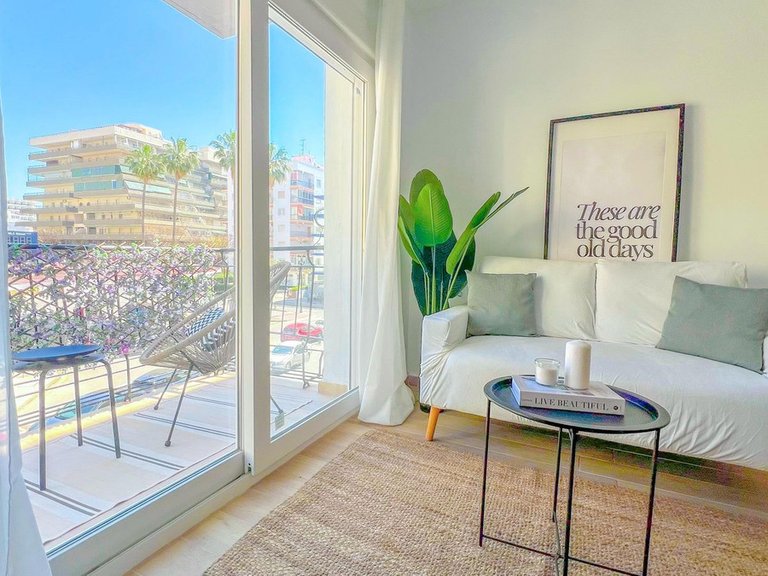 Apartment for Sale in Fuengirola, Malaga 2