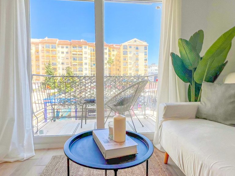 Apartment for Sale in Fuengirola, Malaga 4