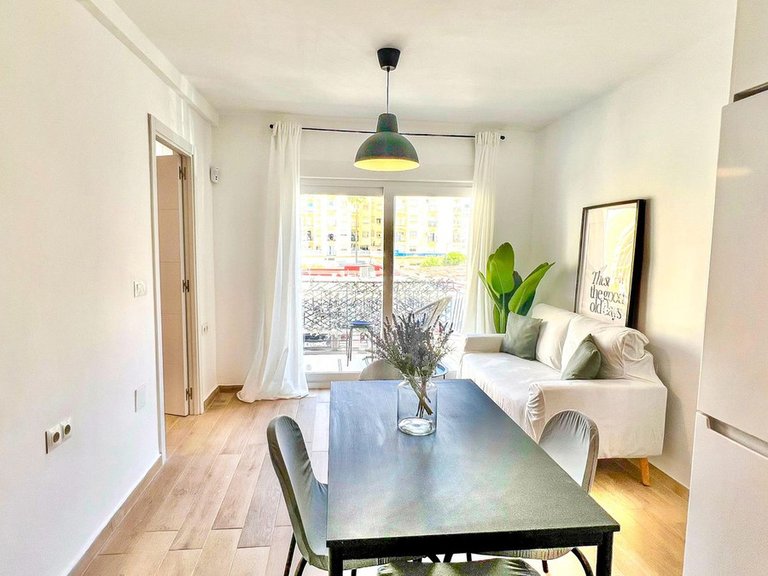 Apartment for Sale in Fuengirola, Malaga 5