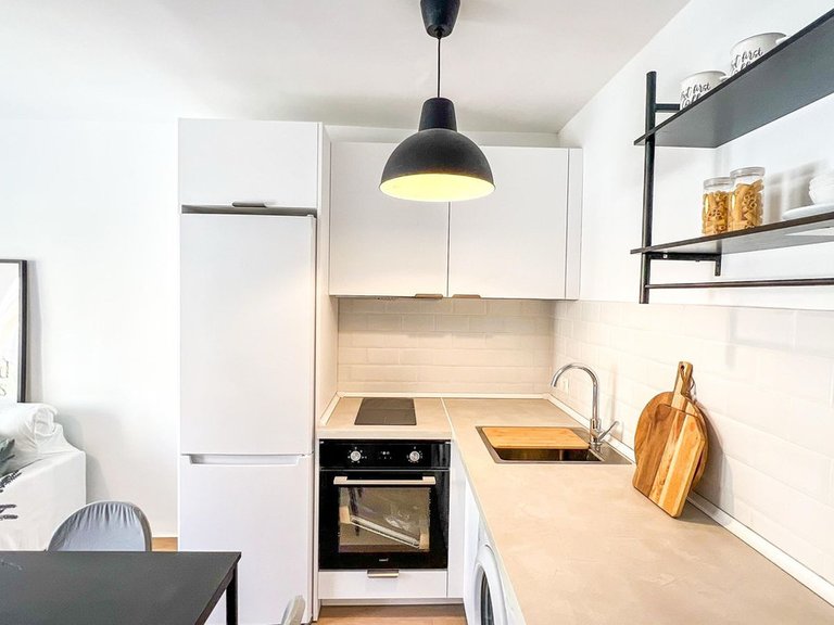 Apartment for Sale in Fuengirola, Malaga 9