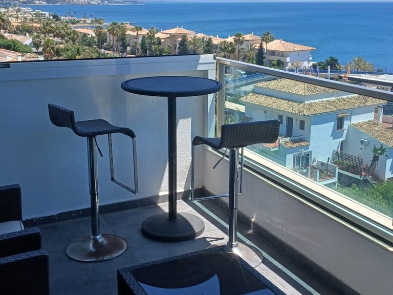 Apartment for Sale in Estepona, Malaga 1