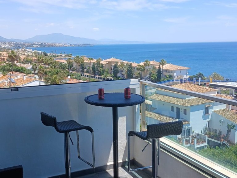 Apartment for Sale in Estepona, Malaga 14