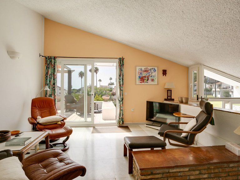 Apartment for Sale in Costa del Sol, Estepona, Malaga 5