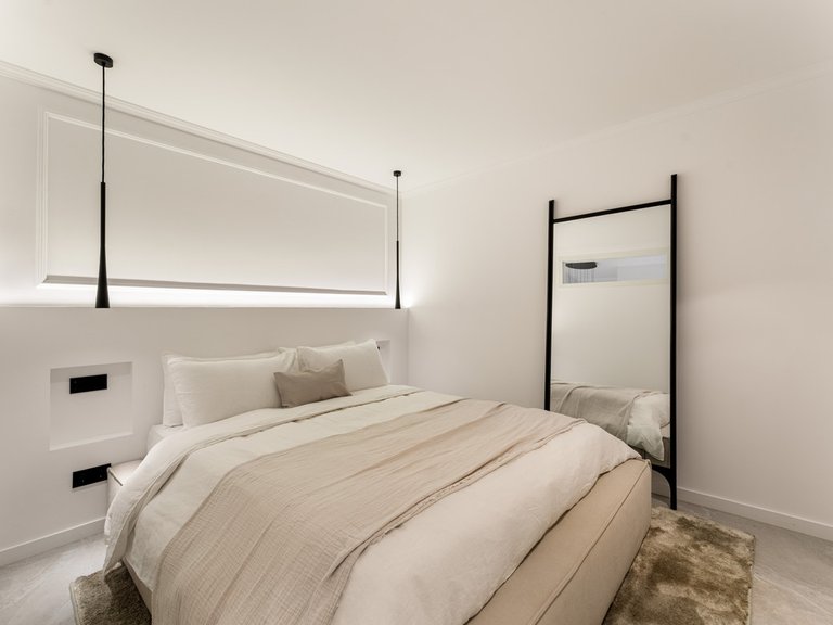 Apartment for Sale in Benahavís, Malaga 25