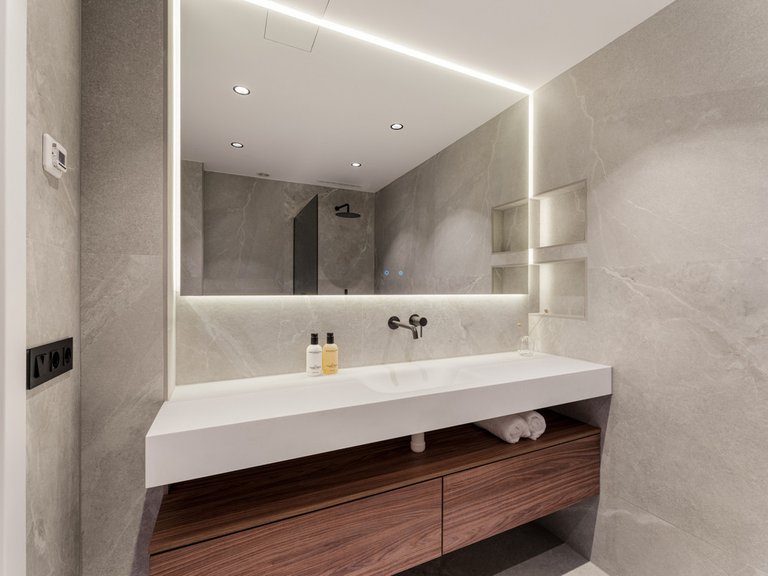 Apartment for Sale in Benahavís, Malaga 26