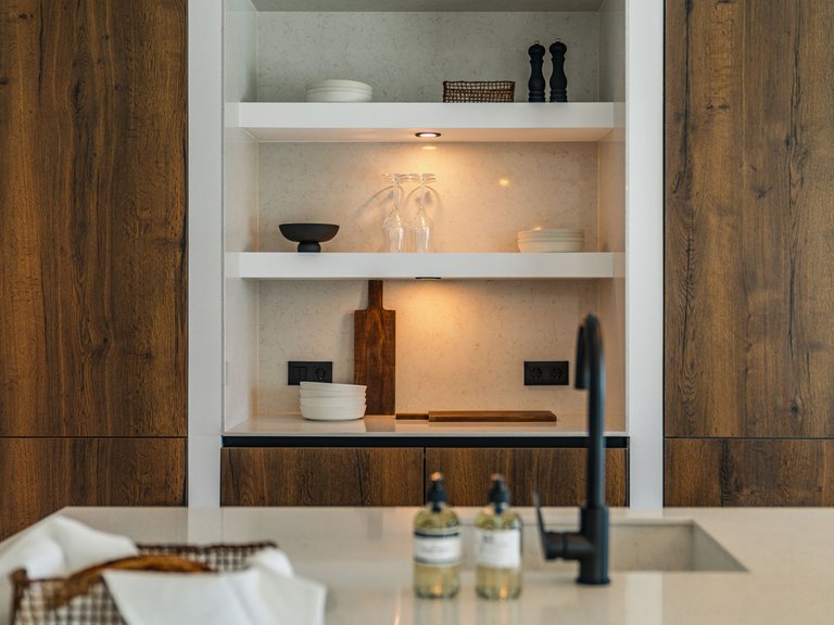 Apartment for Sale in Benahavís, Malaga 37