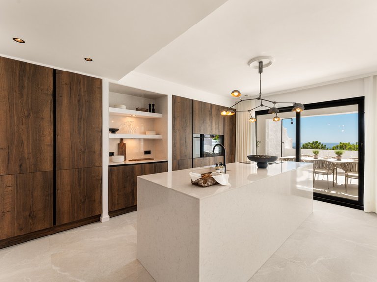 Apartment for Sale in Benahavís, Malaga 4