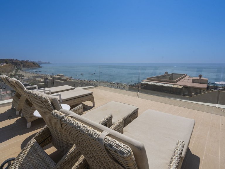 Penthouse for Sale in Fuengirola, Malaga 1