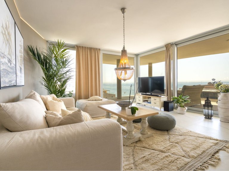 Penthouse for Sale in Fuengirola, Malaga 11