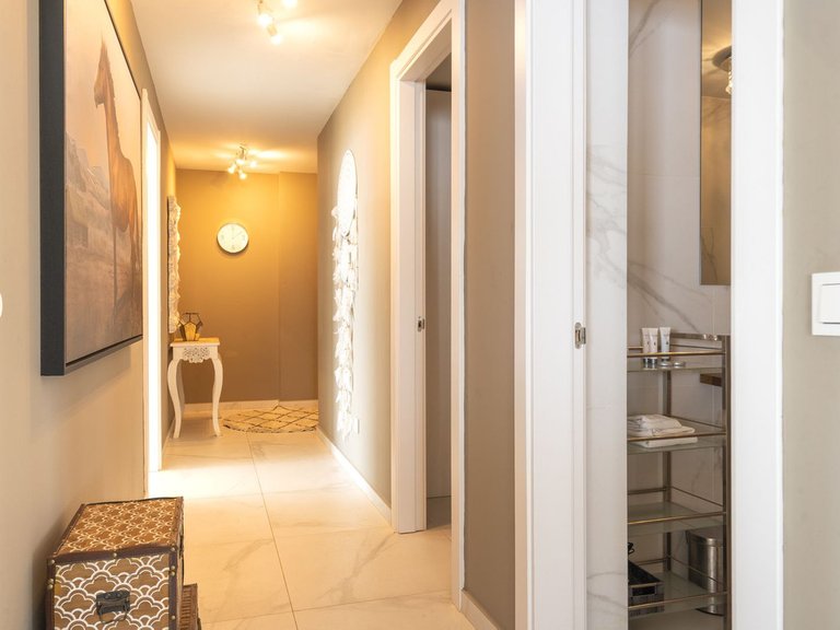 Penthouse for Sale in Fuengirola, Malaga 18