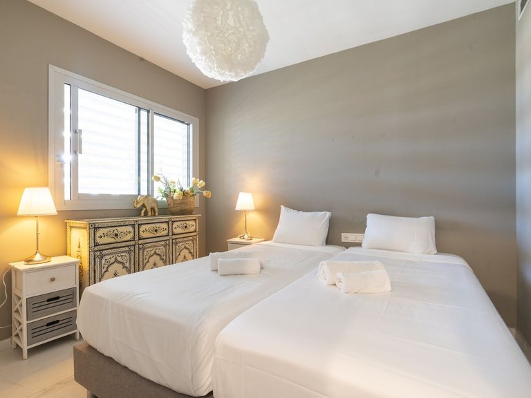 Penthouse for Sale in Fuengirola, Malaga 19