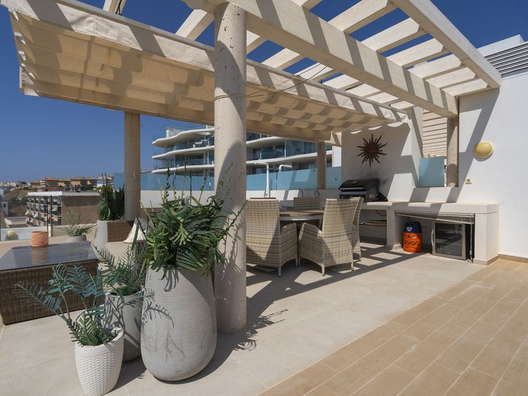 Penthouse for Sale in Fuengirola, Malaga 4