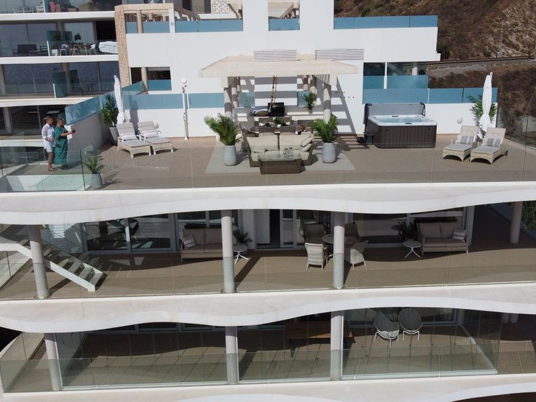 Penthouse for Sale in Fuengirola, Malaga 8