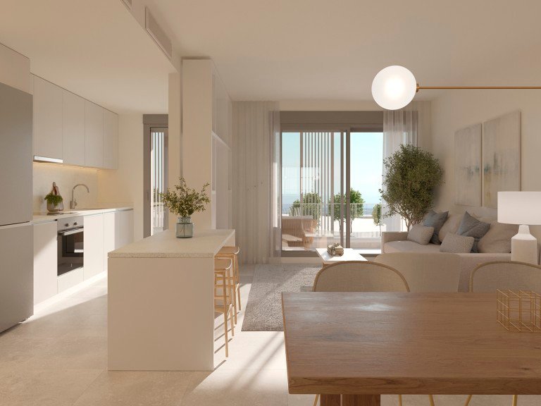 Apartment for Sale in Málaga, Malaga 4