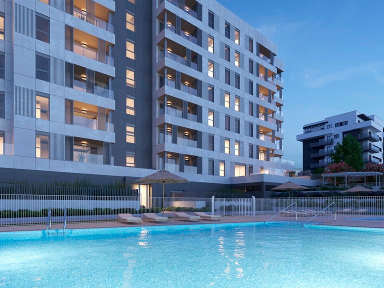Apartment for Sale in Málaga, Malaga 5