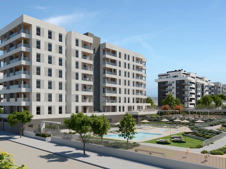 Apartment for Sale in Málaga, Malaga 7