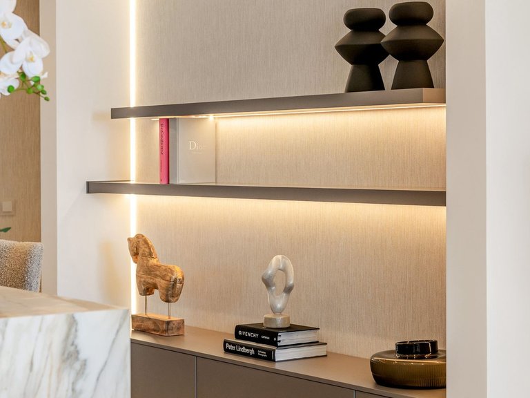 Apartment for  in Estepona, Malaga 15