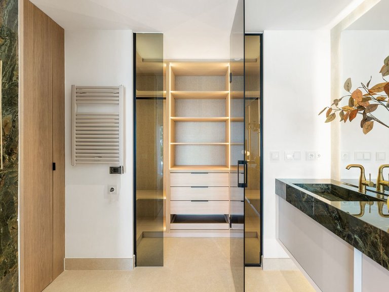 Apartment for  in Estepona, Malaga 20