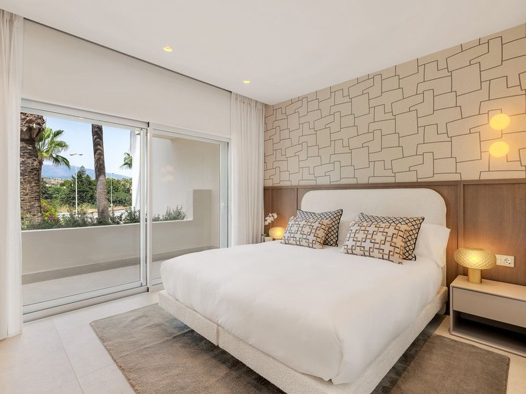 Apartment for  in Estepona, Malaga 21