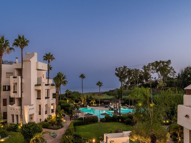 Apartment for  in Estepona, Malaga 27