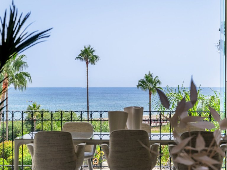 Apartment for  in Estepona, Malaga 3