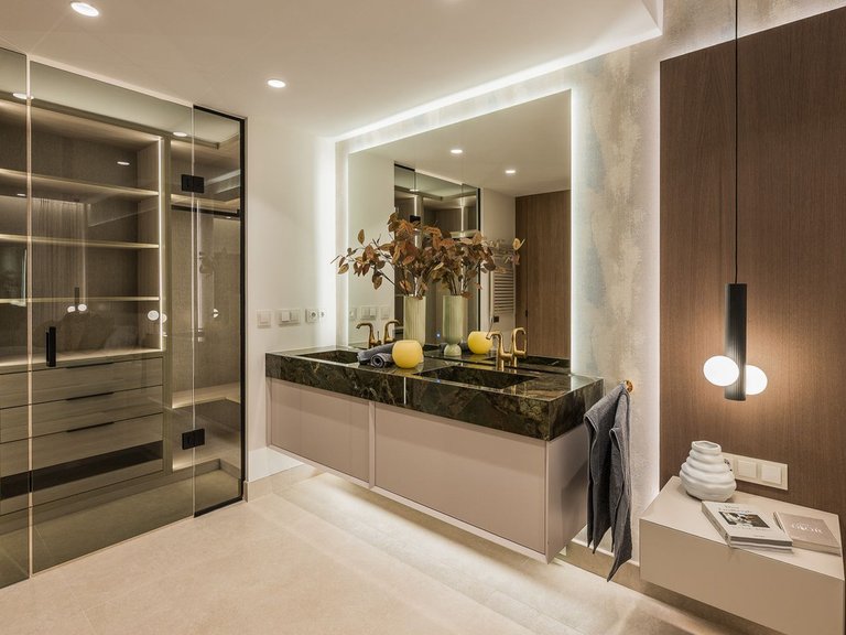 Apartment for  in Estepona, Malaga 35