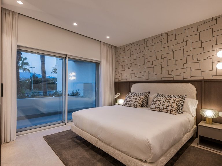 Apartment for  in Estepona, Malaga 36