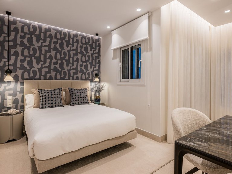 Apartment for  in Estepona, Malaga 37