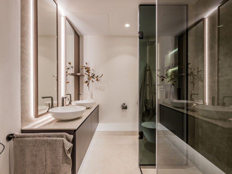 Apartment for  in Estepona, Malaga 38