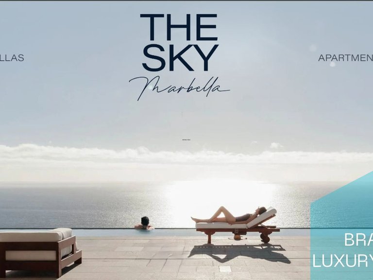 Villa for Sale in Marbella, Malaga 1