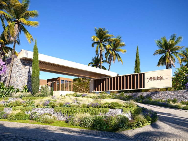 Villa for Sale in Marbella, Malaga 47