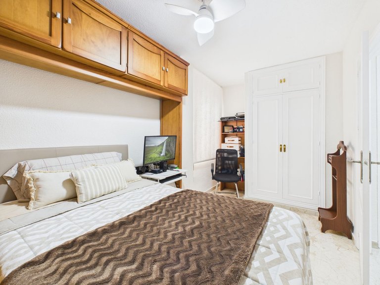 Apartment for  in Estepona, Malaga 10